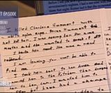 Les Enquetes Impossibles