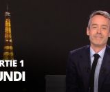 Quotidien, première partie du 15 février 2021