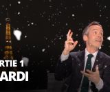 Quotidien, première partie du 16 février 2021