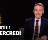 Quotidien, première partie du 17 février 2021
