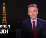 Quotidien, première partie du 18 février 2021