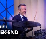 Quotidien, première partie du 19 février 2021