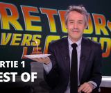 Quotidien, première partie du 23 février 2021