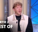 Quotidien, deuxième partie du 24 février 2021