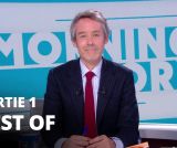 Quotidien, première partie du 24 février 2021