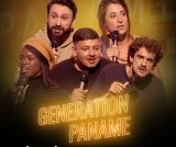 Génération Paname