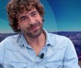 L'interview culture du samedi é&