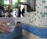 Quand l'eau sème le trouble