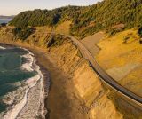 USA : la côte pacifique, de Seattle à l'Oregon