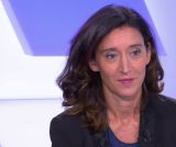 Nathalie Schuck - Lecornu arrive... Et Retailleau ?