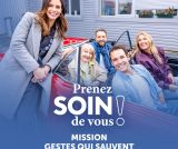 Mission Gestes qui sauvent