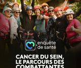 Cancer du sein, le parcours des combattantes