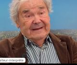 L'interview culture du samedi 8 novembre 2025