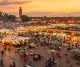 Découvertes autour de Marrakech