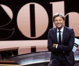 Muriel Robin, la rencontre