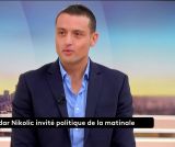 L'invité politique