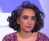 Chirinne Ardakani - Iran : révolte ou révolution ?