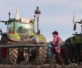 Agriculteurs, budget : le retour des blocages ?