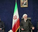 Les massacres en Iran, les hésitations de Trump