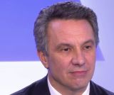 Camille Grand - Groenland : l'OTAN joue sa survie