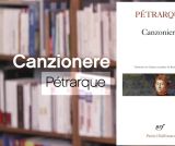 Canzoniere - Pétrarque
