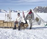 L'expédition Terra Nova