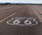 Route 66, la route du patrimoine américain