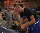 S6E29 - Jour 4 - Semaine spéciale Top Gear France