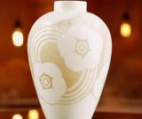 Le vase Charder d'Aurore