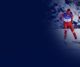 Ski alpin (H) / Ski de fond (F)