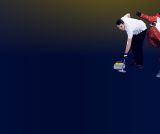 Snowboard (H et F) / Curling (mixte)