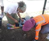 Archéologie, l'Histoire sous nos pieds