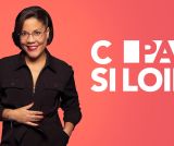 L'invitée de la semaine : Gaëlle Bélem