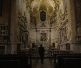 Fuite des nazis, la route des monastères