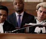 Londres Police Judiciaire