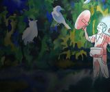 Les mystérieuses aventures de Claude Conseil