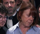 Gisèle Pelicot, au nom de toutes les victimes