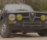 S4E6 - Alfa Romeo Giulia