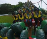 S2E9 - Accidents aux parcs d'attractions