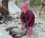 Tsaatans de Mongolie : les derniers hommes libres