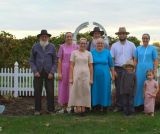 Enquête dans le monde secret des Amish