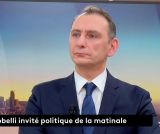 Émission du lundi 23 février 2026