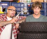 S2E6 - Mercedes 250 SE