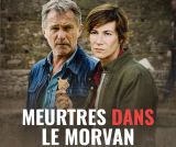 Meurtres dans le Morvan