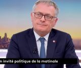 Émission du mardi 24 février 2026