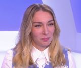 Inna Chevtchenko - La voix d'un peuple qui résiste