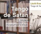 Tango de Satan - László Krasznahorkai
