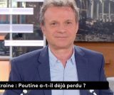 Émission du mercredi 25 février 2026