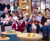 En une grossesse, ils sont devenus une famille nombreuse !