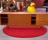 L'enfilade scandinave de Marie